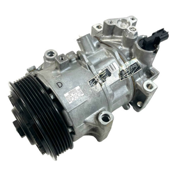Compressor Ar Condicionado Toyota Corolla 2.0 2020-2024