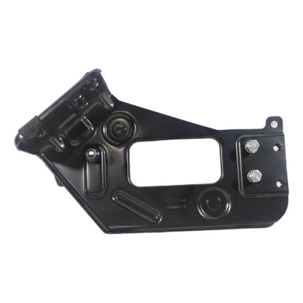 Suporte Módulo Central Avn Chery Tiggo 7 Pro 2021-2024