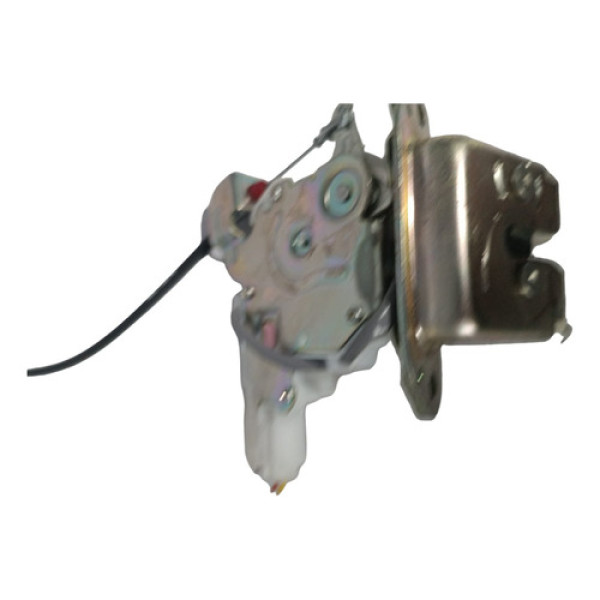 Fechadura De Tampa Traseira Honda Wrv 2018 A 2023