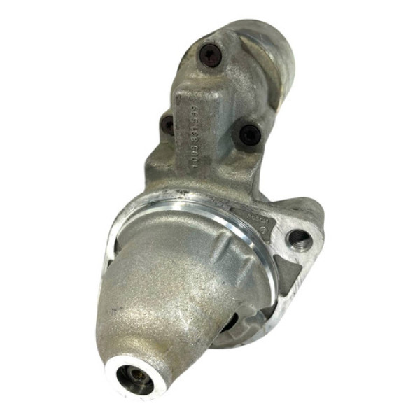 Motor De Arranque Partida Bmw 320i X1 2.0 Turbo 2013-2018