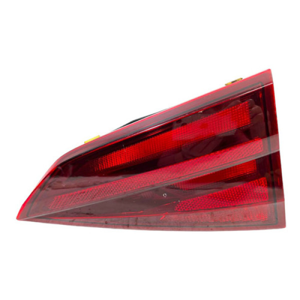 Lanterna Tampa Traseira Direita Volkswagen Virtus 2018-2022