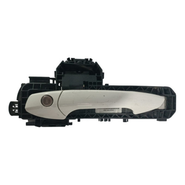 Maçaneta Externa Dianteira Esquerda Mercedes A200 2014 2017