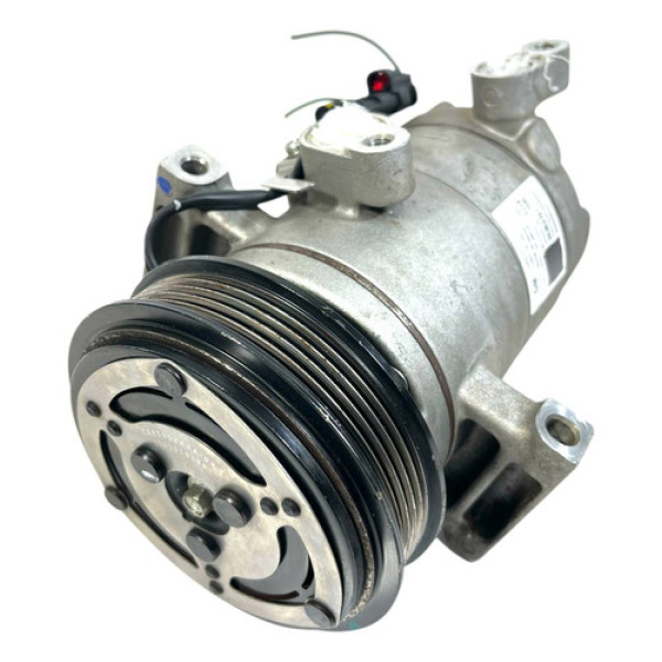 Compressor Ar Chevrolet Onix  Tracker 1.0 Turbo 2020-2022