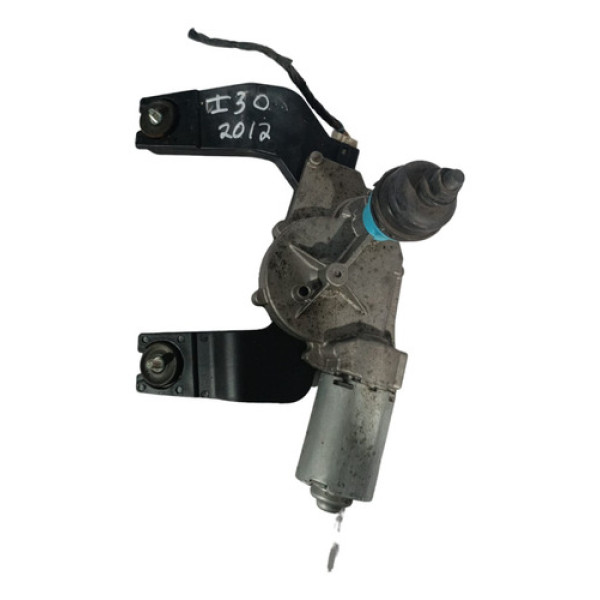 Motor De Limpador Traseiro Hyundai I30 2008 A 2012