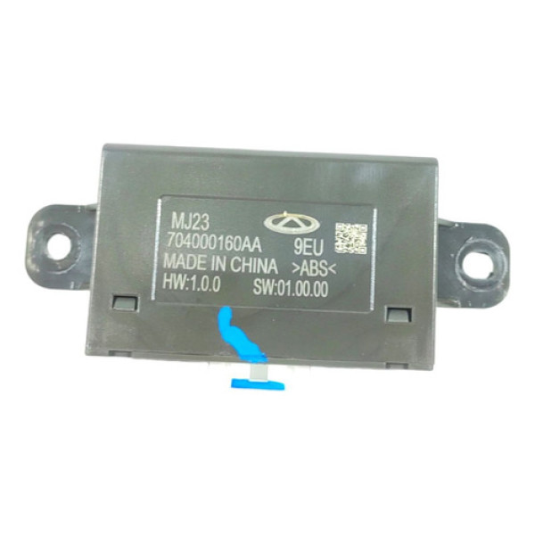 Módulo Central Elétrica Chery Tiggo 7 Pro 2021-2024