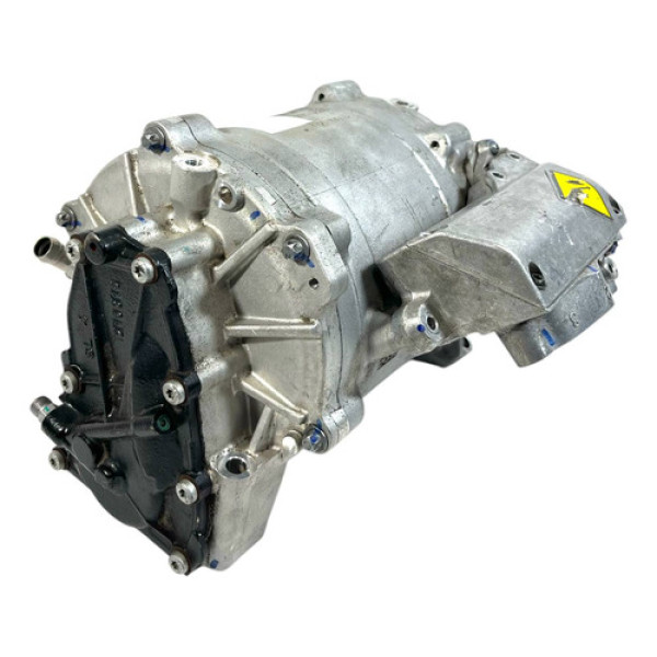 Motor Elétrico Câmbio Volvo Xc40 Híbrida 2020-2023