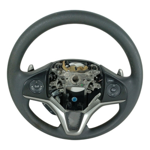 Volante De Direção Honda City 2015-2021 78500t9l