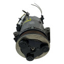 Compressor De Ar Condicionado Evoque 2.2 Diesel 2012-2016