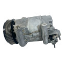Compressor Ar Condicionado Citröen C3 1.4 2008-2015 Detalhe