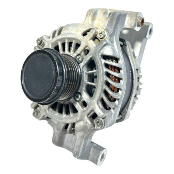 Alternador Jeep Compass 2.0 Flex 2017-2021 Original