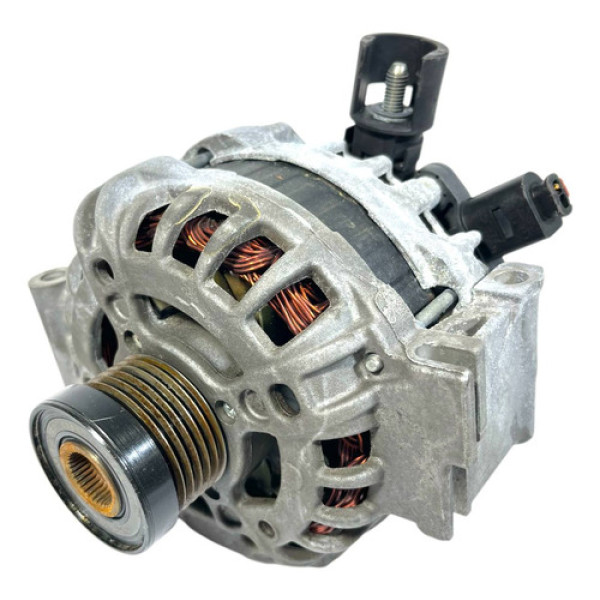 Alternador Jeep Renegade Fiat Toro 1.8 Flex Etorq 2016-2021