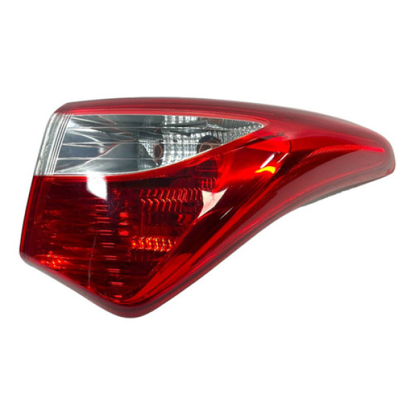 Lanterna Traseira Direita Hyundai Hb20 Hatch 2013-2019