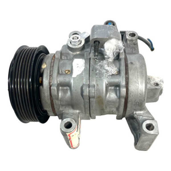 Compressor Ar Condicionado Honda City Hrv 1.5 2022-2024