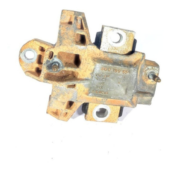 Coxim Direito Câmbio Vw Saveiro Gol Fox Voyage 2013 2022 N23