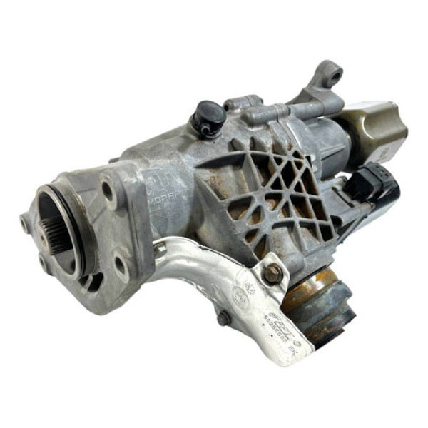 Diferencial Dianteiro Renegade Toro Compass Diesel 2015-2021