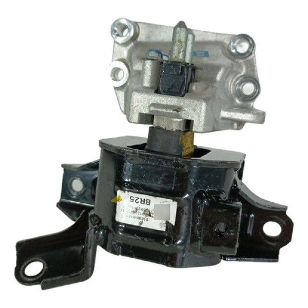 Coxim Do Câmbio Esquerdo Hyundai Hb20 1.0 3cc 2020-2023