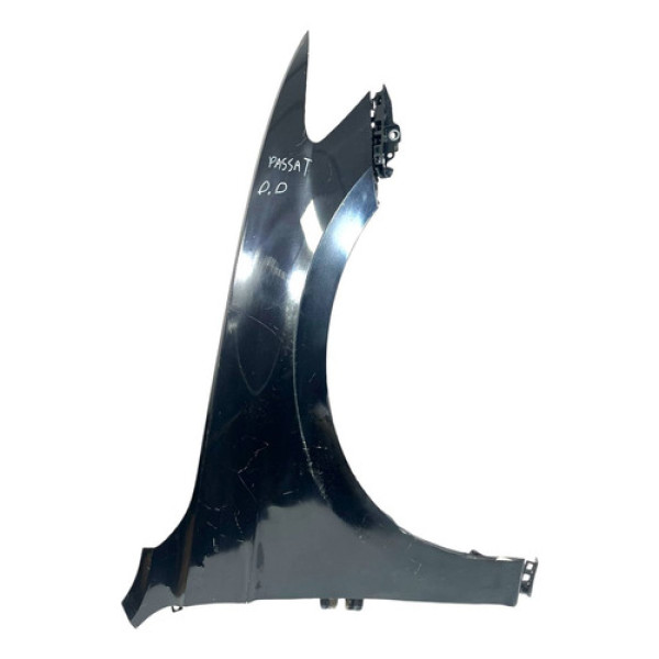 Paralama Direito Volkswagen Passat B8 2016-2019