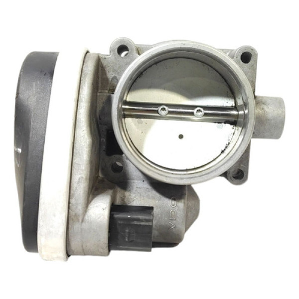 Corpo De Borboleta Tbi Bmw 320i 2.0 N46 2007 A 2011 Detalhe