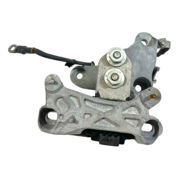 Coxim Esquerdo Câmbio Ford Ka 1.0 3cc 2015-2021