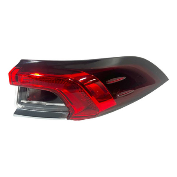 Lanterna Traseira Direita Toyota Corolla Sem Led 2020-2024