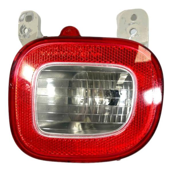 Lanterna Parachoque Traseiro Direita Jeep Renegade 2015-2021