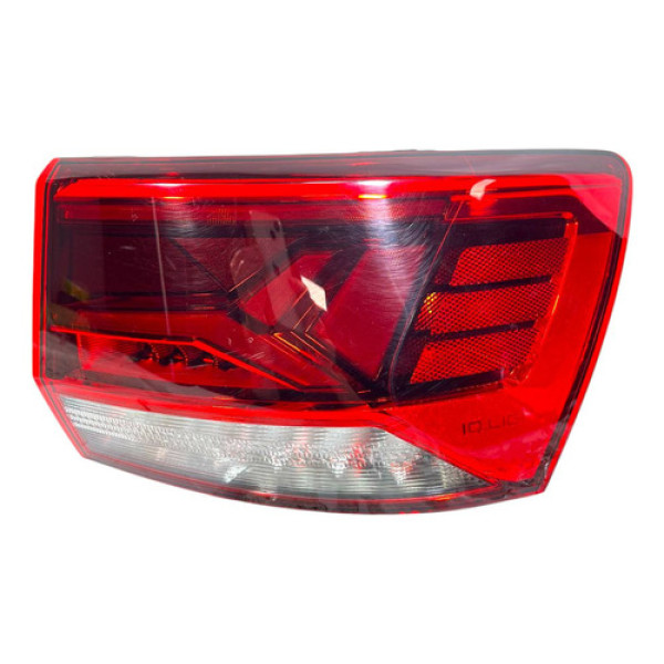 Lanterna Traseira Direita Led Volkswagen Taos 2022-2025