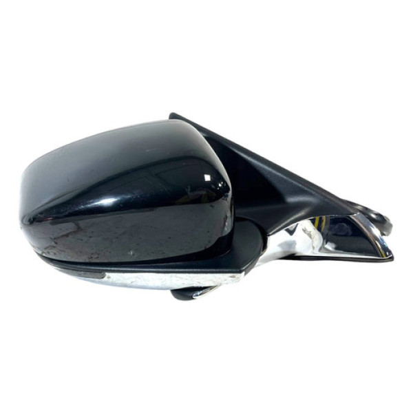 Retrovisor Direito Jeep Commander Overland 2022-2025 12 Fios