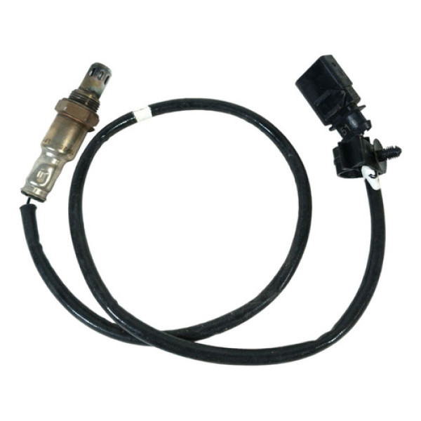 Sonda Lambda Pós Volkswagen T Cross Jetta 1.4 Tsi 2020-2024 