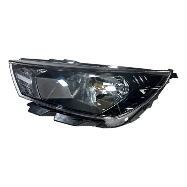 Farol Esquerdo Hyundai Hb20 2023-2025