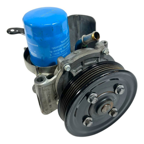 Bomba De Água Chery Tiggo 5x 1.5 Turbo 2020-2024