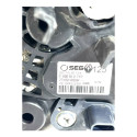 Alternador Renault Captur Duster Sandero 1.6 16v 2017-2022