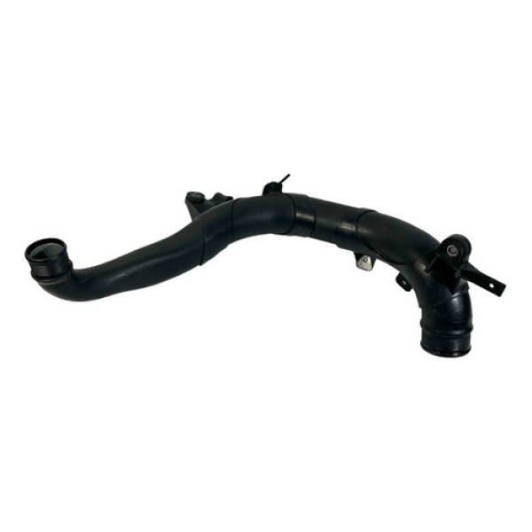 Cano Mangueira Intercooler Vw Passat B8 2.0 2016-2019
