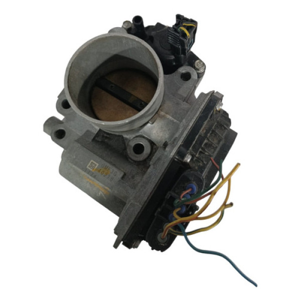 Corpo De Borboleta Tbi Honda Civic Hrv 2012 A 2019