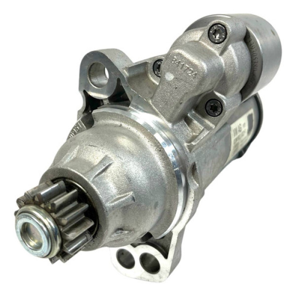 Motor De Arranque Vw T-cross Polo Nivus Taos Tsi 2018-2024