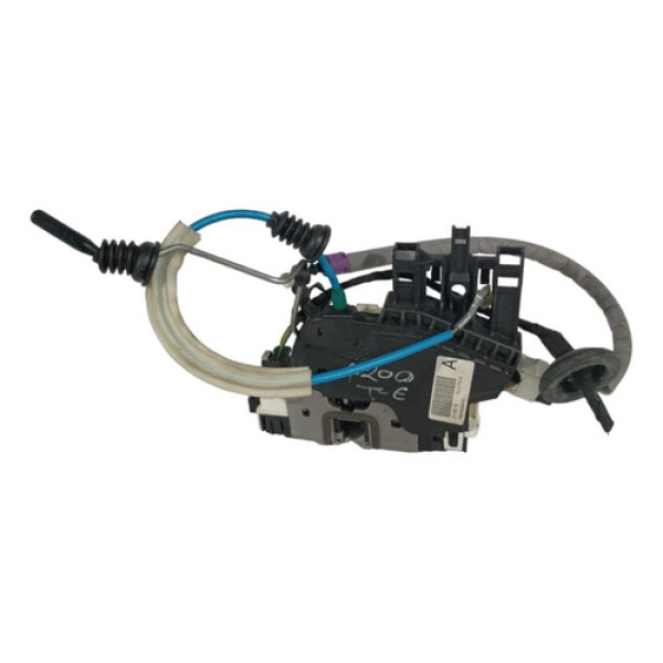 Fechadura Porta Traseiro Esquerdo Mercedes A200 2014 A 2017