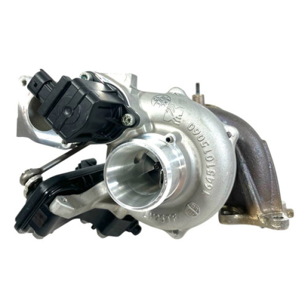 Turbina Completa Toro Renegade Compass 1.3 Turbo 2022-2025