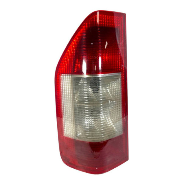 Lanterna Traseira Esquerda Mercedes Sprinter 2006-2010