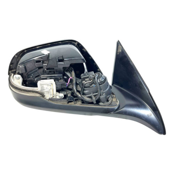 Retrovisor Direito Honda Hrv 2016-2021 11 Fios Original
