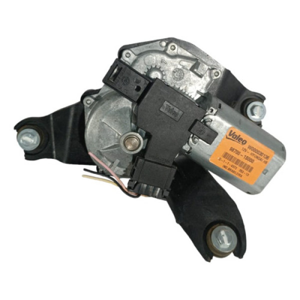 Motor De Limpador Traseiro Hyundai Hb20 2013 A 2019