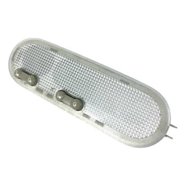 Luz De Teto Cortesia Renault Logan Sandero 2015-2019