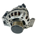Alternador Ford Ranger 2.2 Diesel 2013-2016 Detalhe