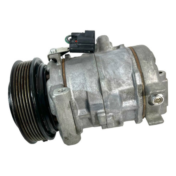 Compressor Ar Condicionado Chevrolet Captiva 2.4 2008-2014