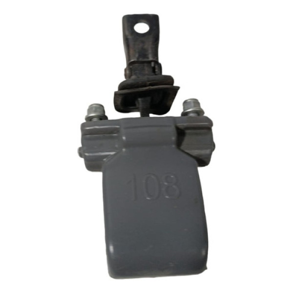 Limitador De Porta Traseiro Esquerdo fiat uno 2015