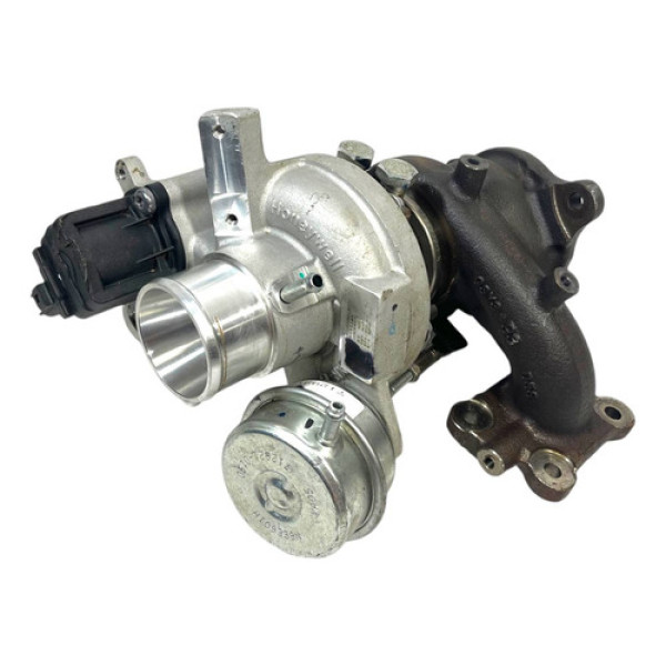 Turbina Completa Chery Tiggo 5x 2018-2020