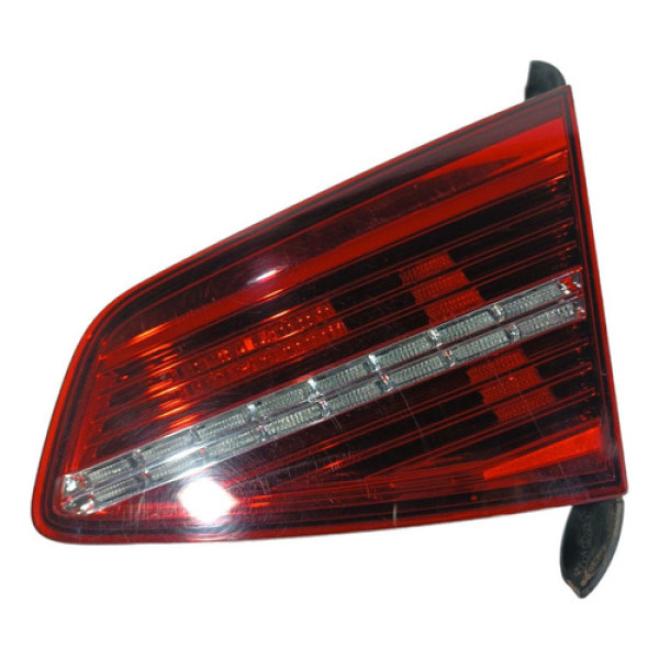 Lanterna Direita Led Tampa Traseira Vw Passat B8 2015-2019