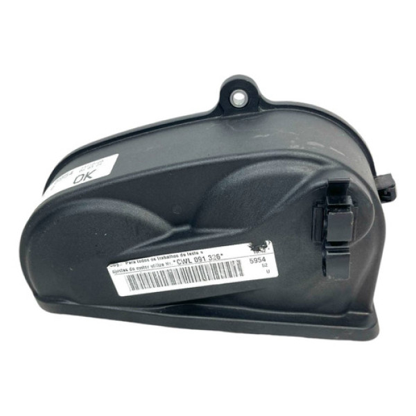 Capa Protetora Correia Dentada Polo T- Cross Nivus 2018-2023