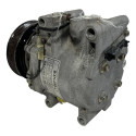 Compressor Ar Condicionado Jac J3 1.4 2010-2015 Detalhe