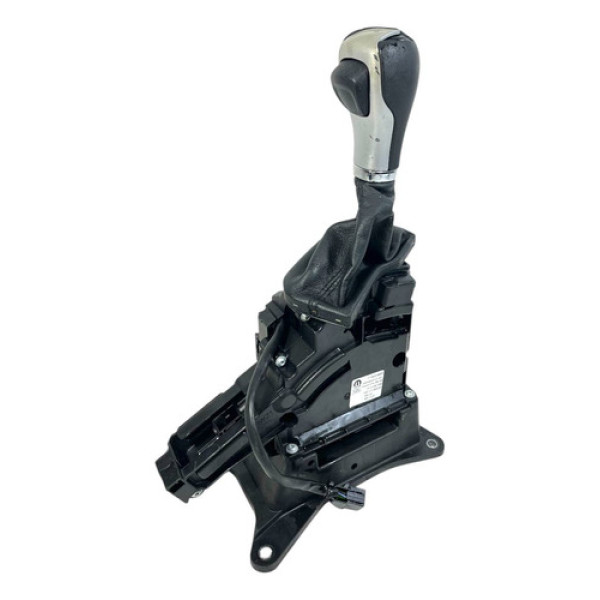 Trambulador Alavanca Câmbio Fiat Toro 2016-2021 Detalhe