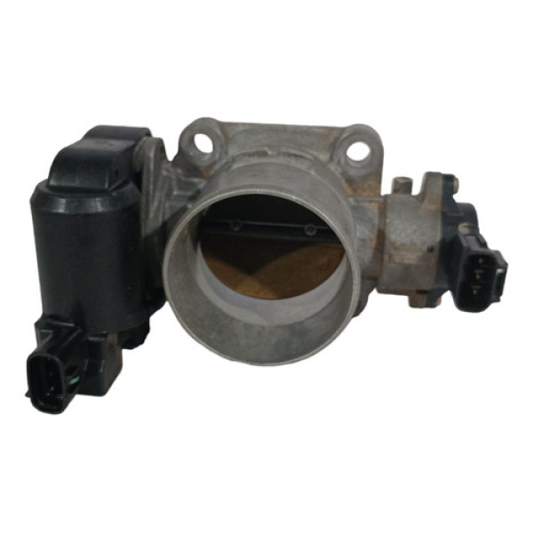 Corpo De Borboleta Tbi Toyota Hilux 3.0 2012 A 2015