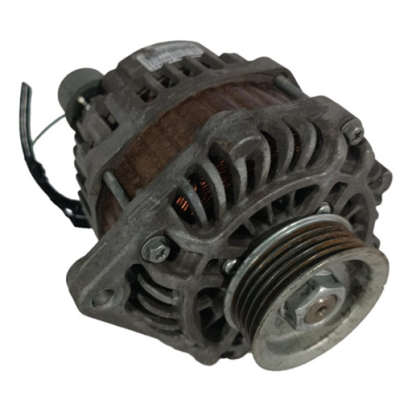 Alternador Honda City Fit Wrv 1.5 2015 A 2021 